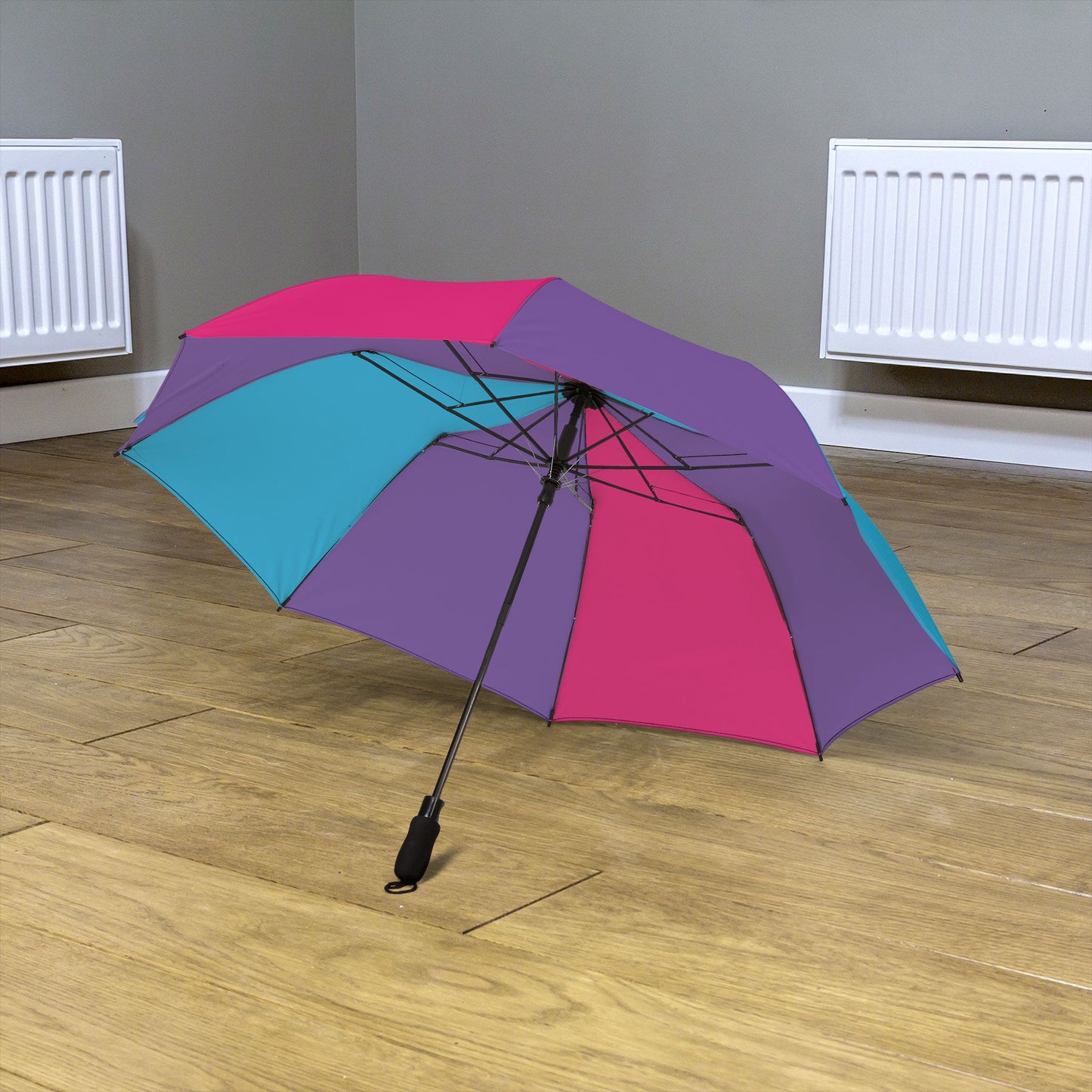 Androgyne Pride Umbrella