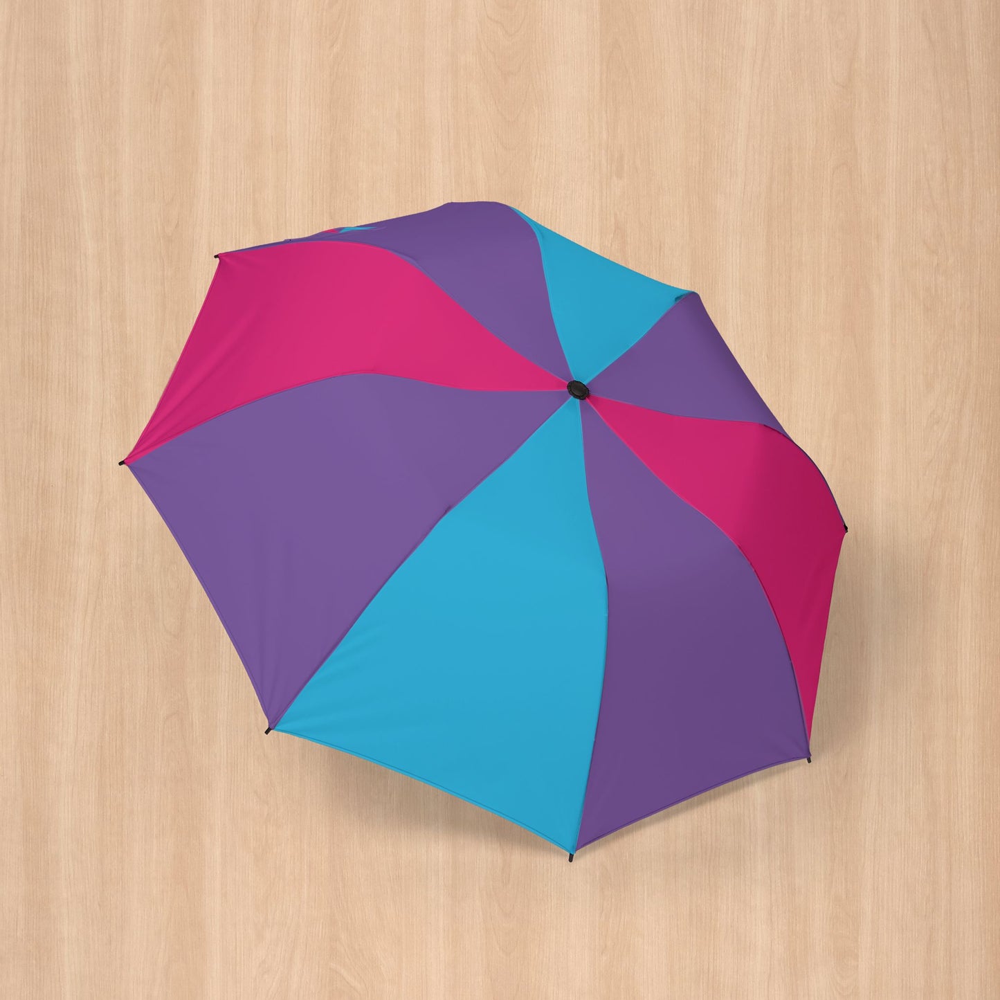 Androgyne Pride Umbrella