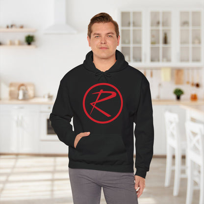 Rambler Logo Hoodie