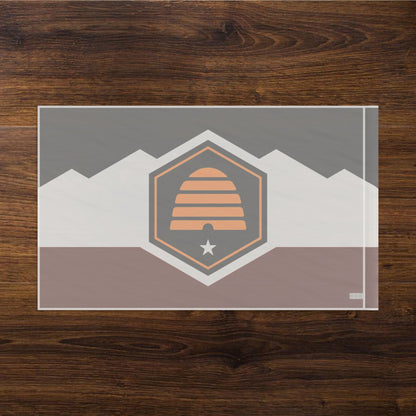 UT - Utah Flag