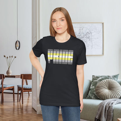 Demigender Pride Tee