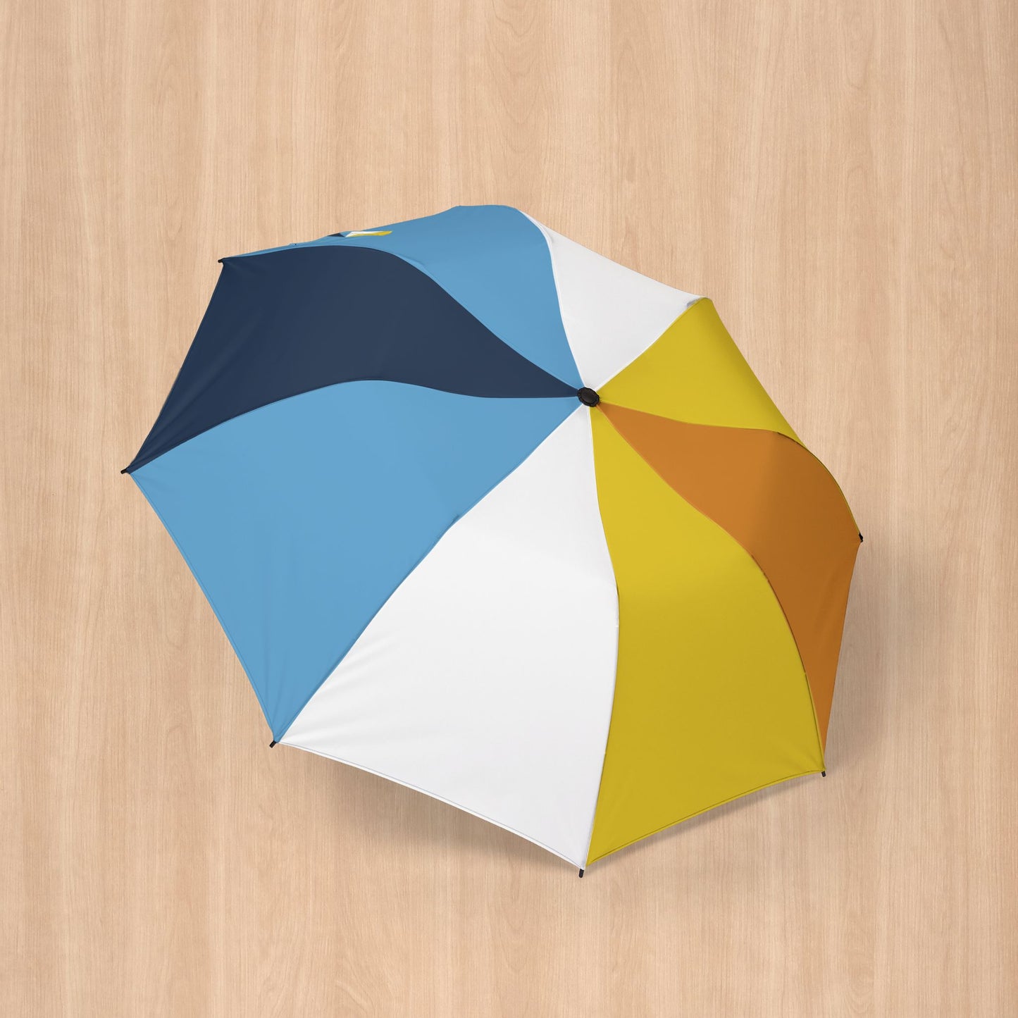 Aromantic Asexual Pride Umbrella