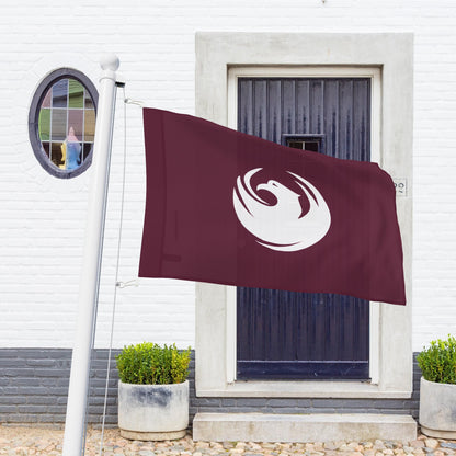 AZ - Phoenix, Arizona Flag