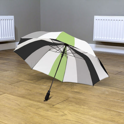 Agender Pride Umbrella