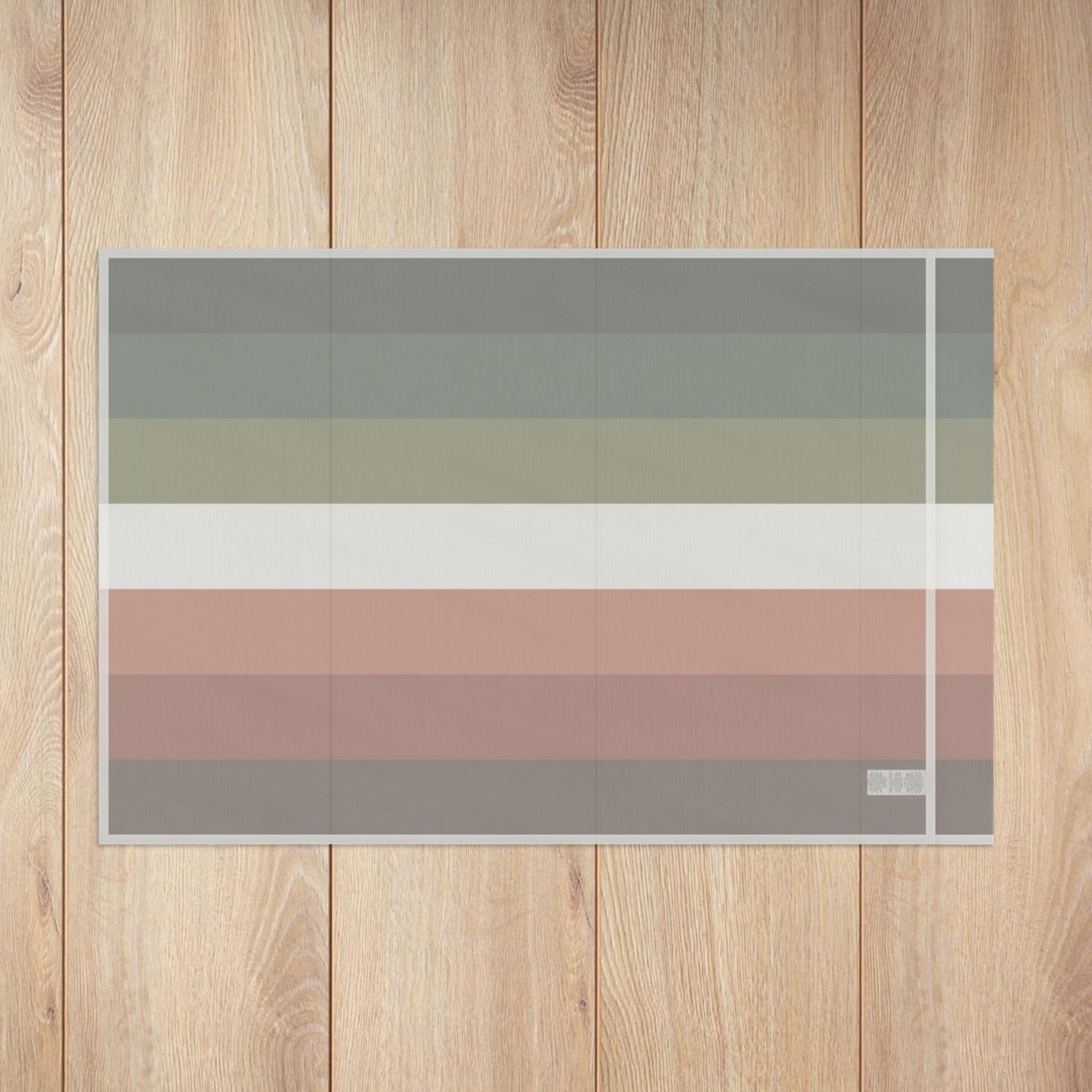 Nebulasexual Pride Flag