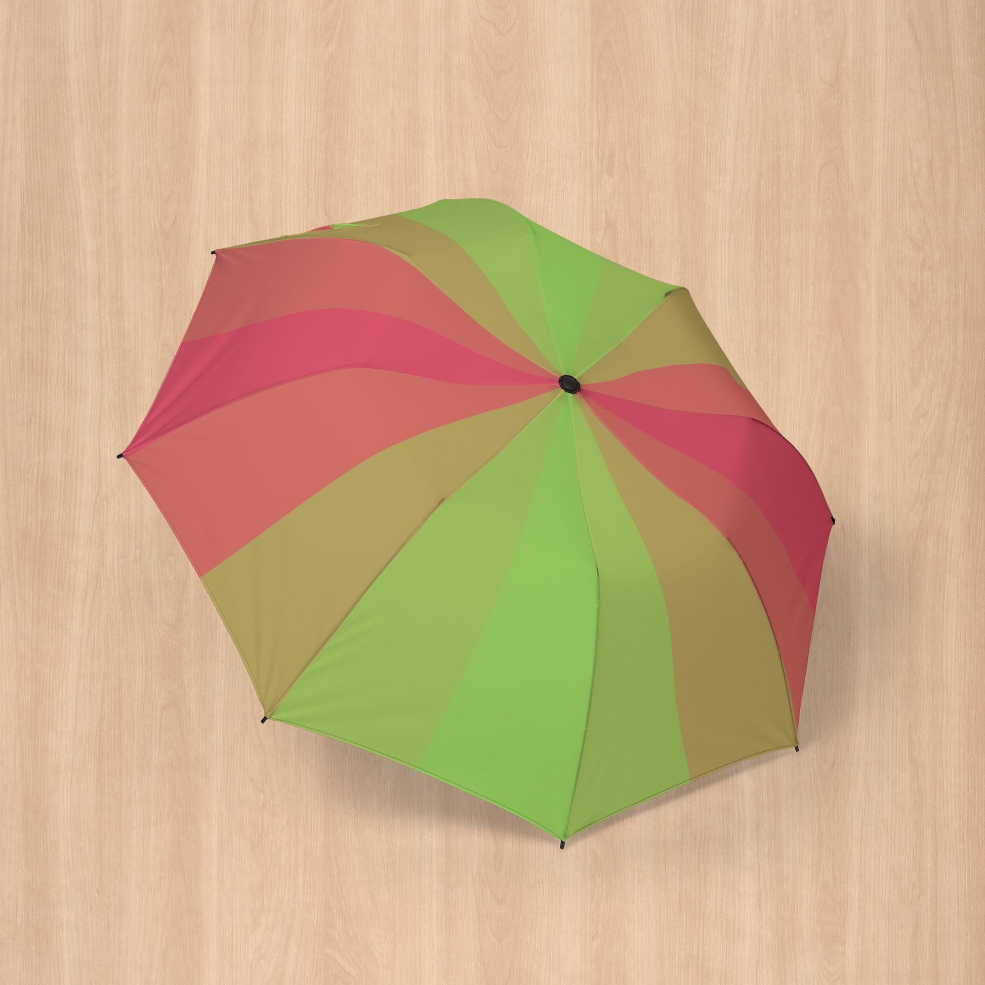 Aroflux Gradient Pride Umbrella