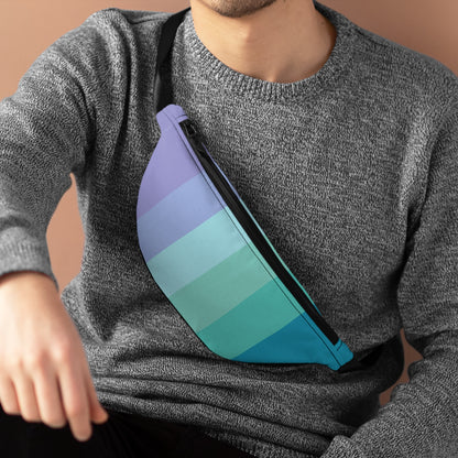 Neptunic Pride Fanny Pack