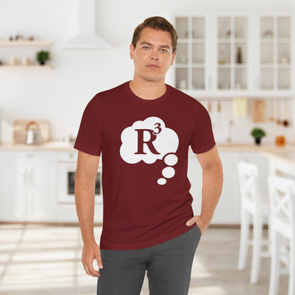 Red’s Randumb Ruminations Tee