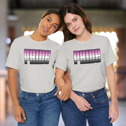 Straight Queer Pride Tee