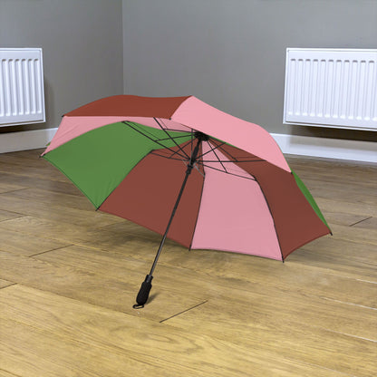 Gynesexual Pride Umbrella
