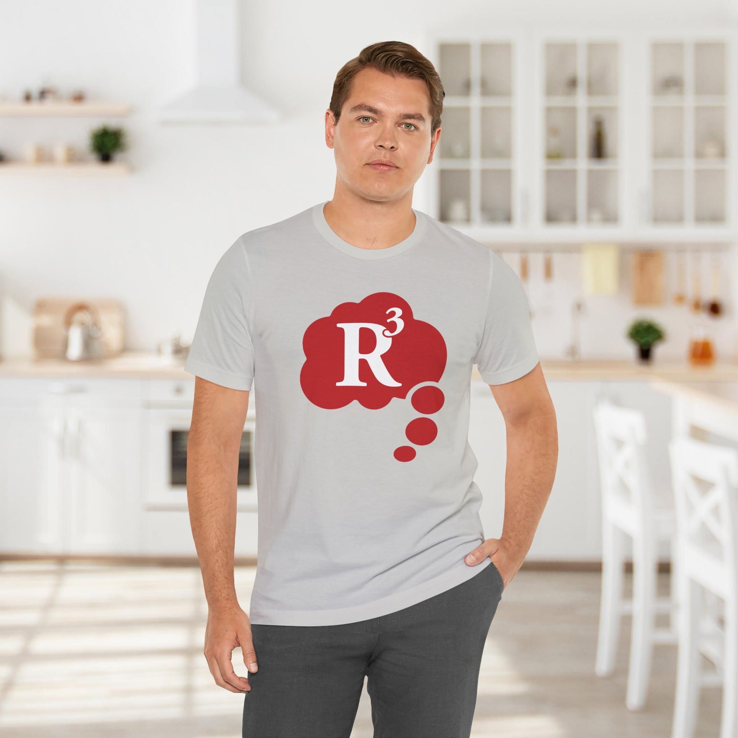 Red’s Randumb Ruminations Tee
