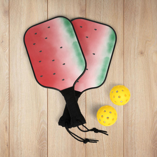 Watermelon Pickleball Paddles