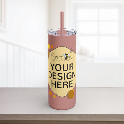 Custom Tumbler