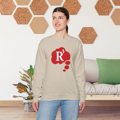 Sand Red’s Randumb Ruminations Sweatshirt