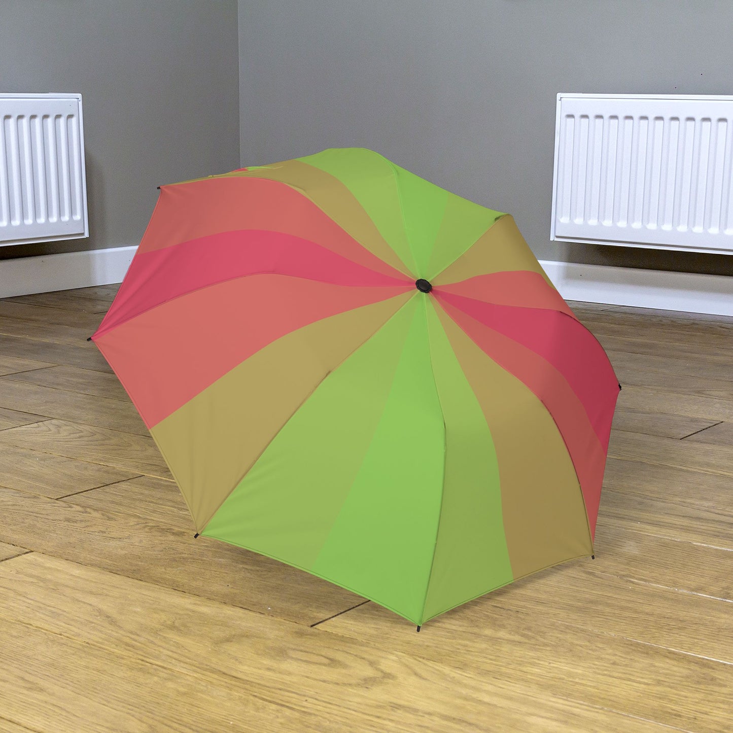 Aroflux Gradient Pride Umbrella