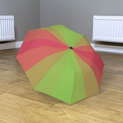 Aroflux Gradient Pride Umbrella