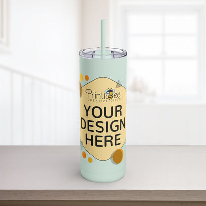 Custom Tumbler