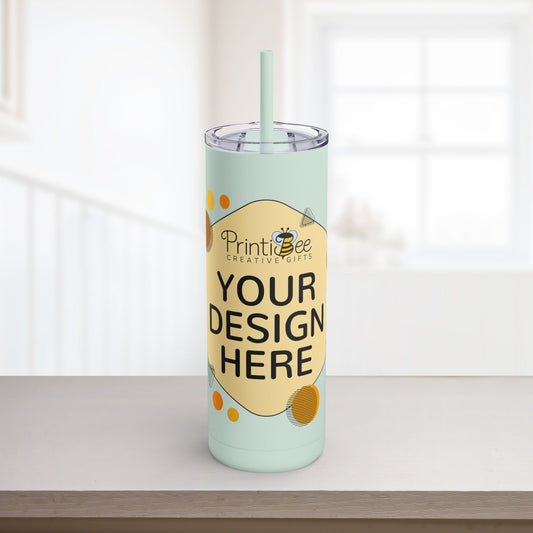 Custom Tumbler