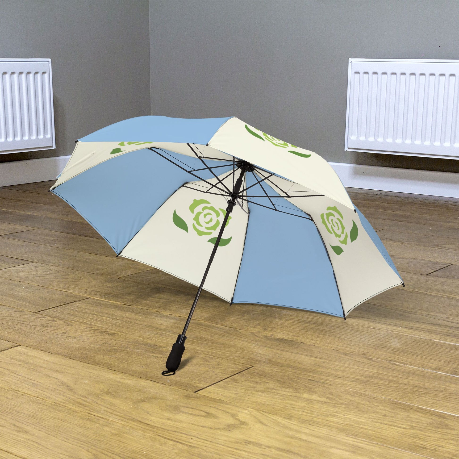 Achillean Pride Umbrella