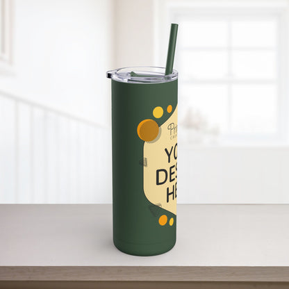 Custom Tumbler