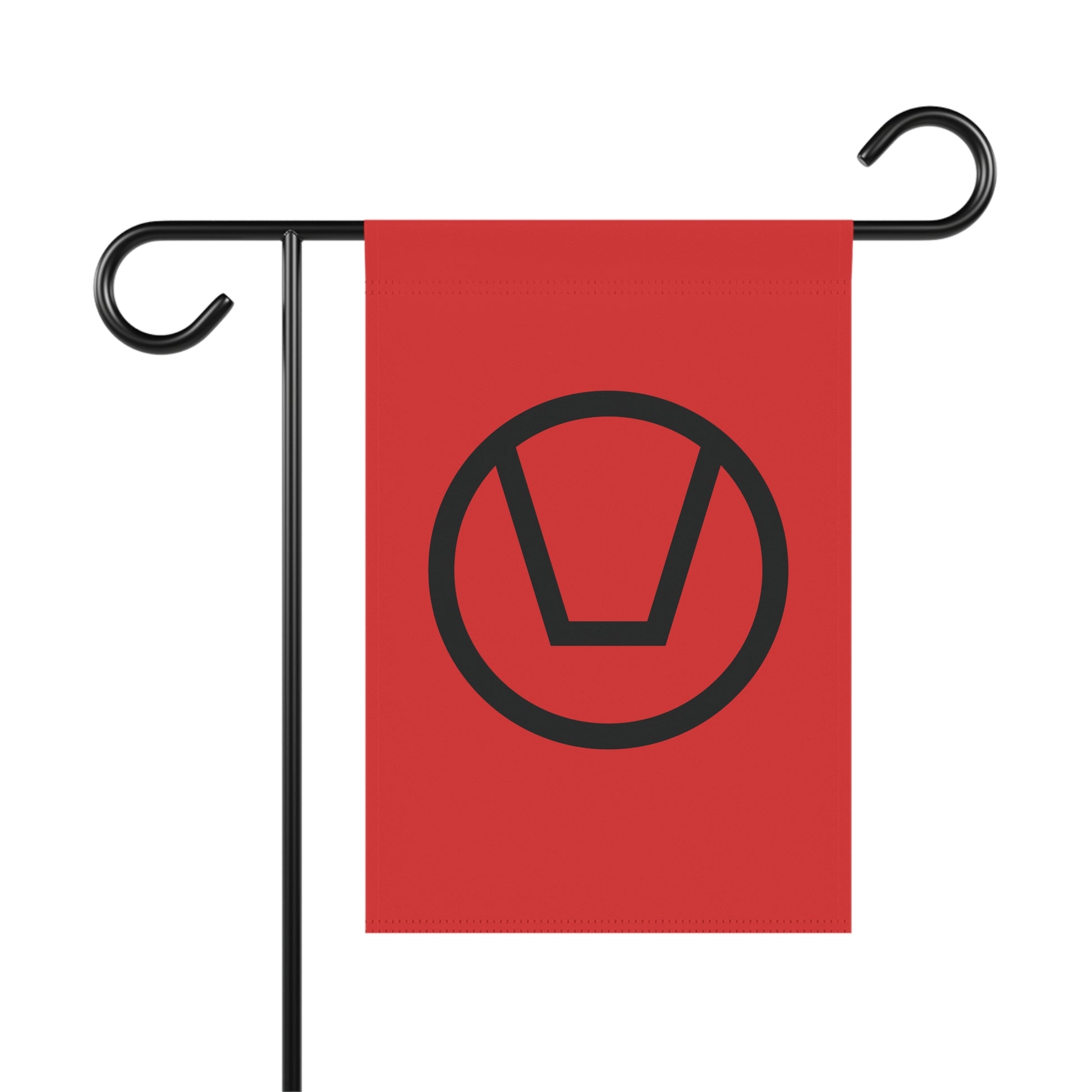 Swingers Garden Flag Banner
