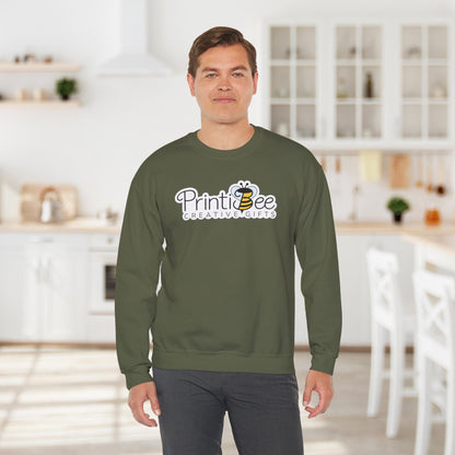 PrintiBee Sweatshirt • Kenosha, Kenosha County, WI