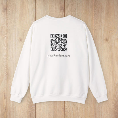 Red’s Randumb Ruminations Sweatshirt