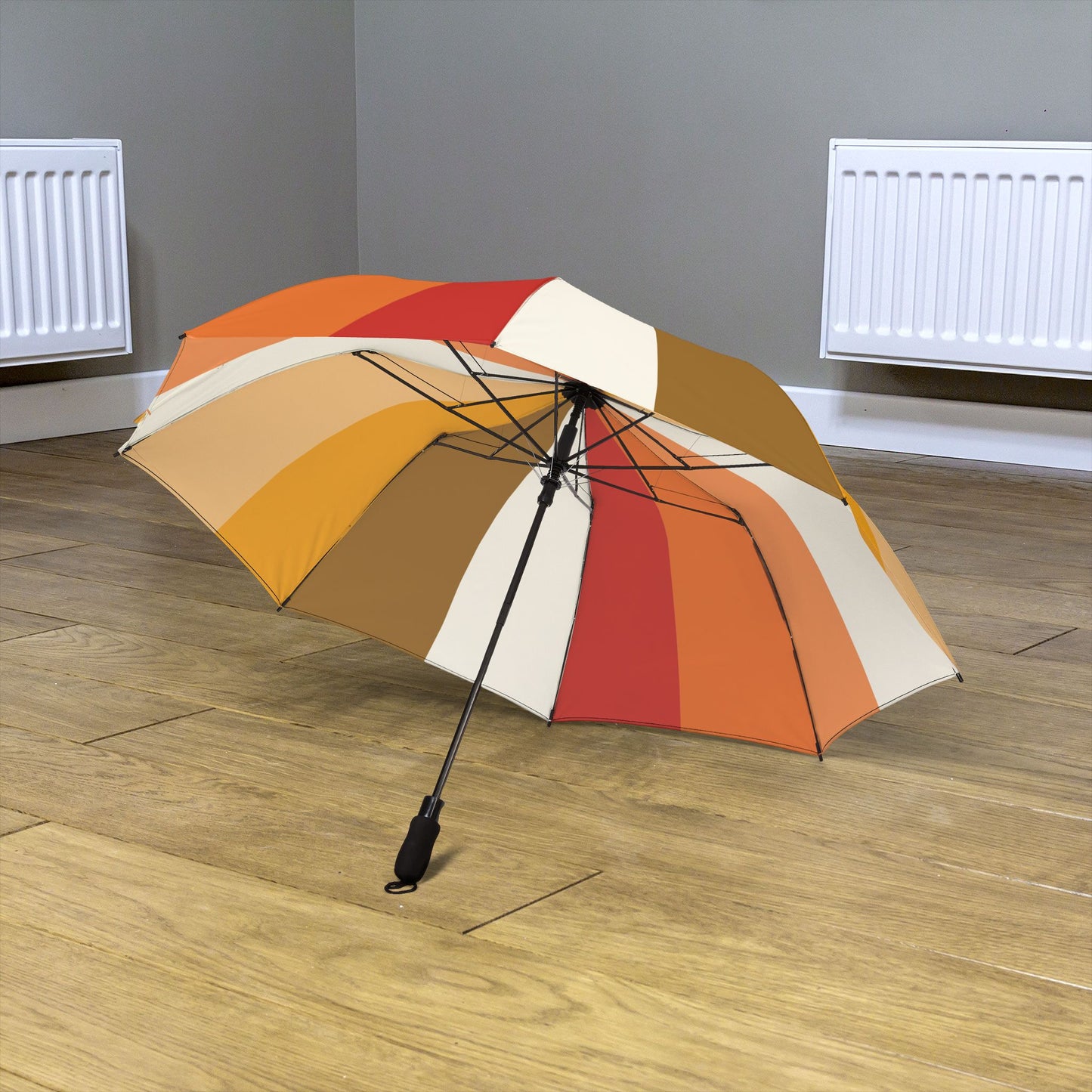 Butch Pride Umbrella