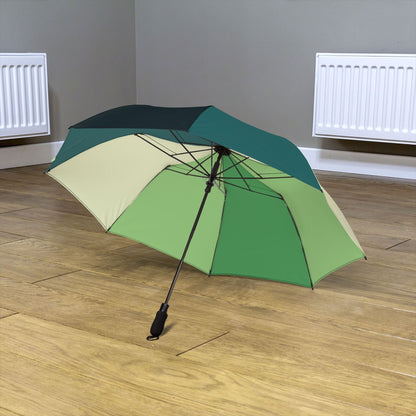 Aromantic Spectrum Pride Umbrella