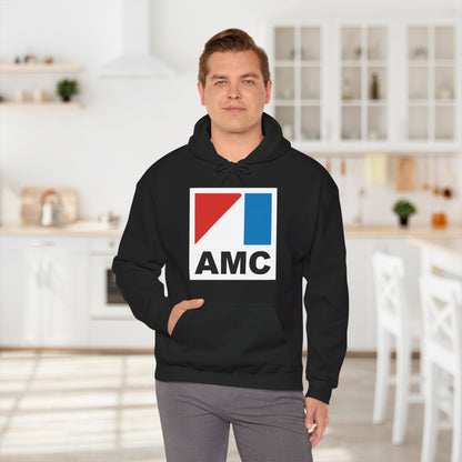 AMC Logo Hoodie