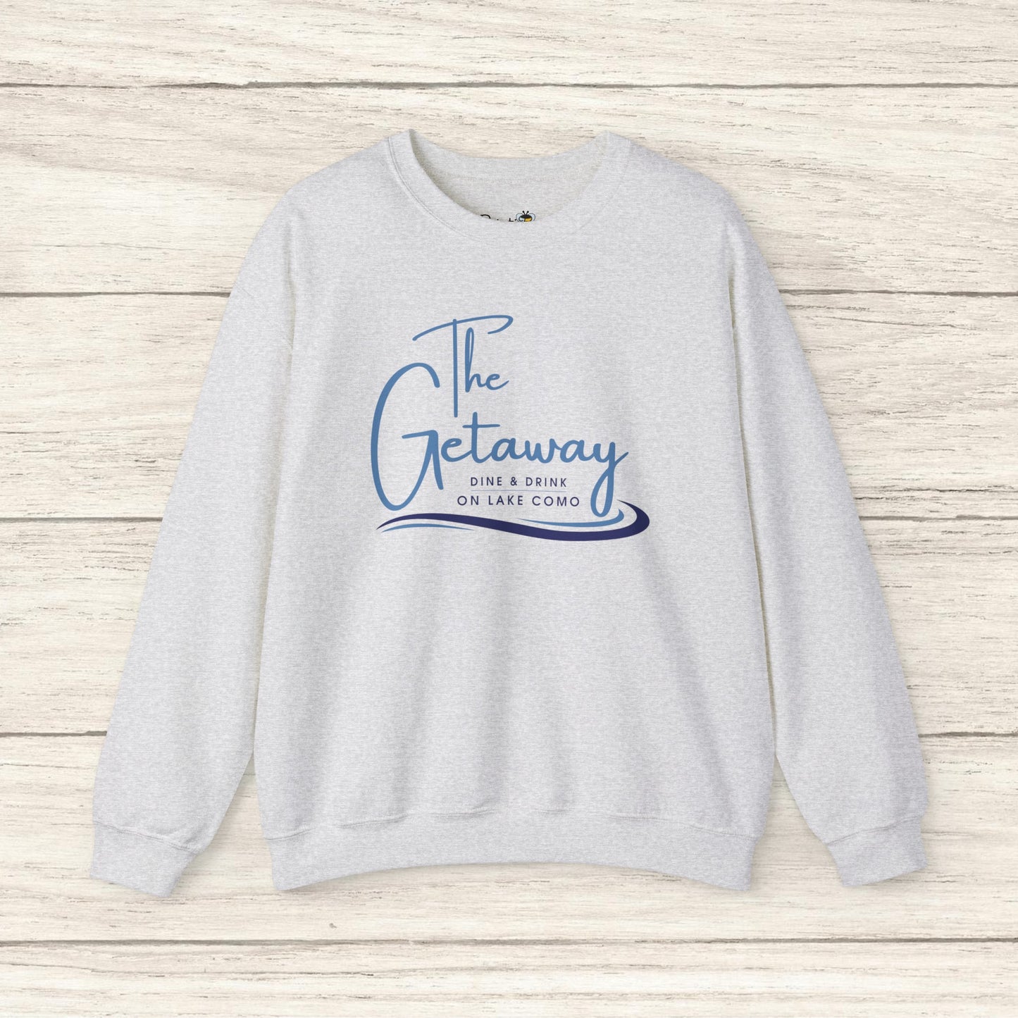 The Getaway Restaurant at The French Country Inn Sweatshirt