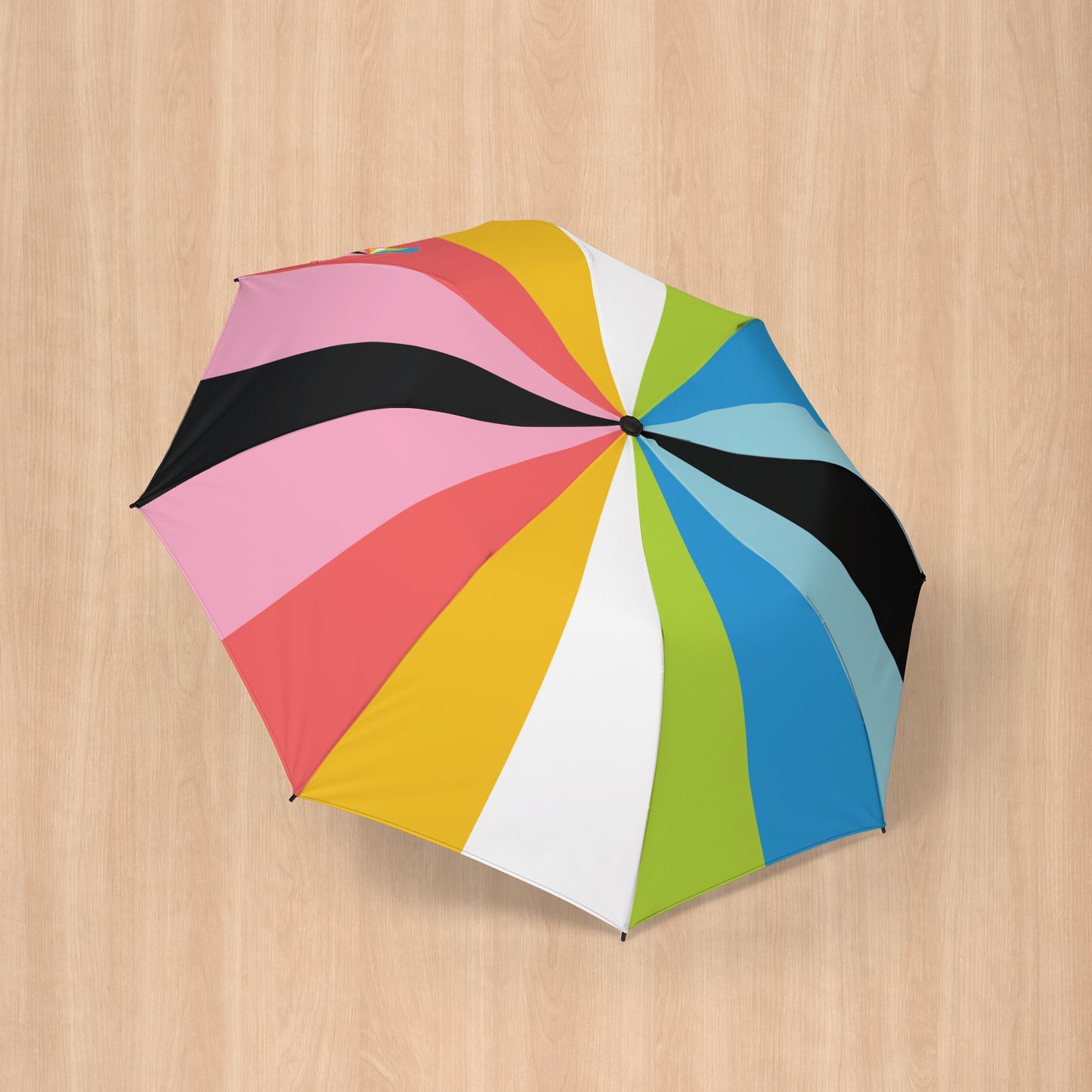 Queer Pride Umbrella