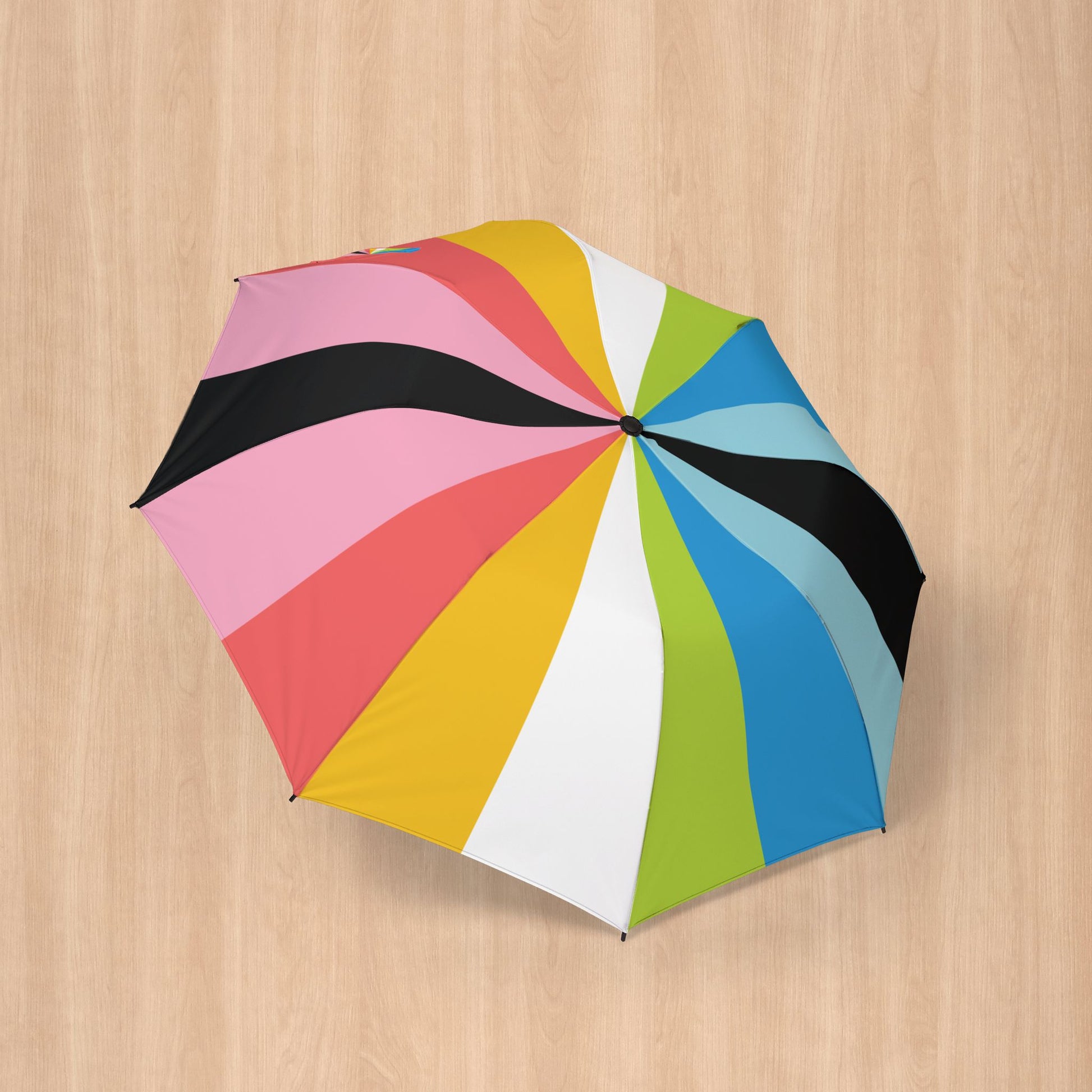 Queer Pride Umbrella