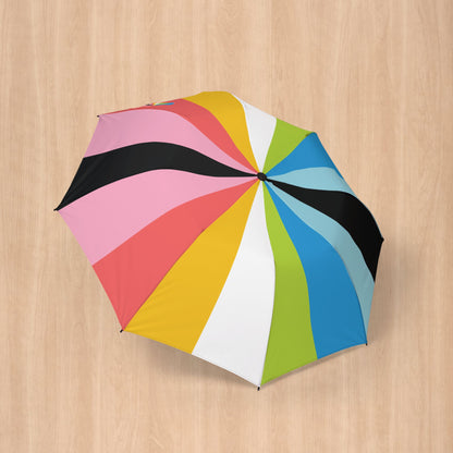 Queer Pride Umbrella