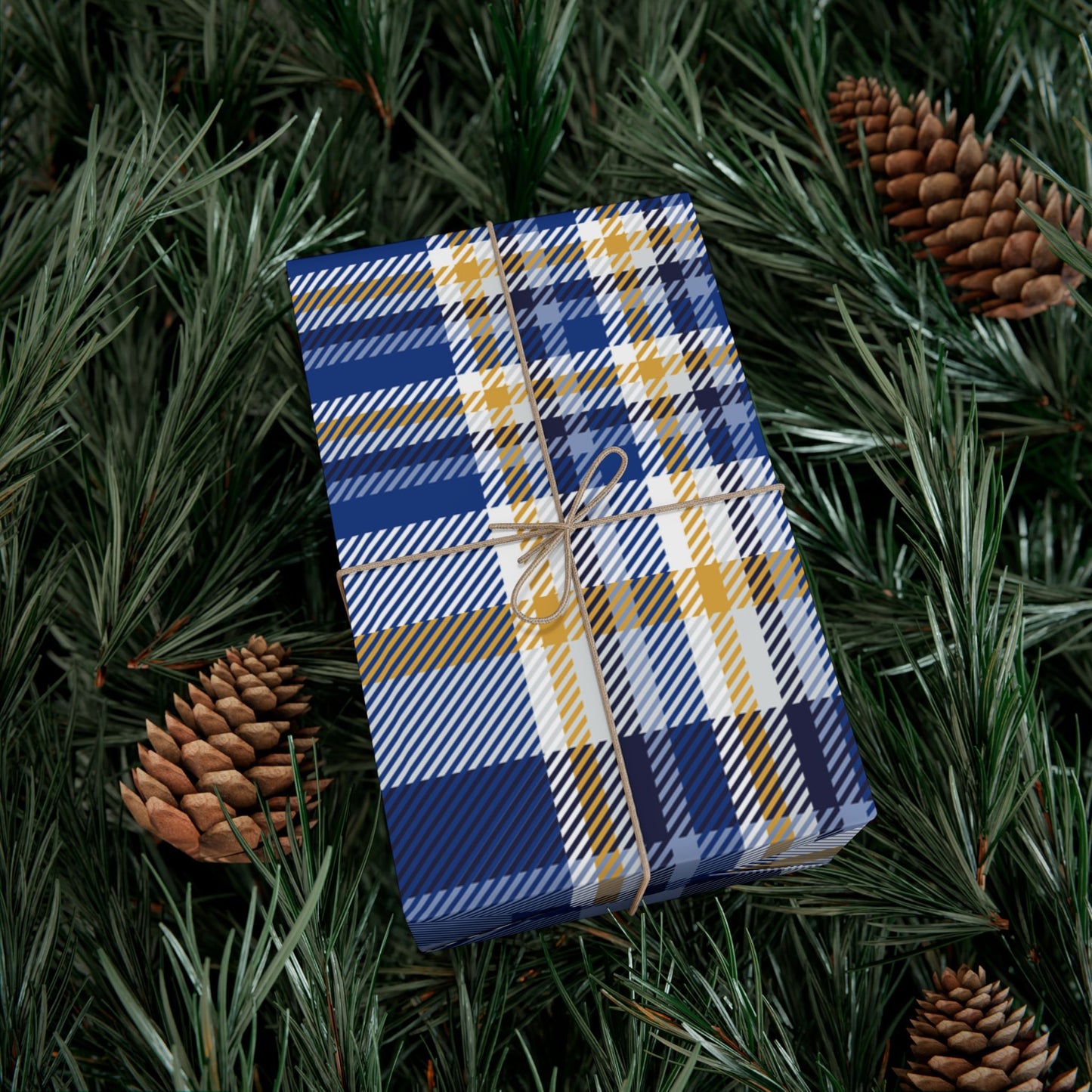 TEST Gift Wrap Papers