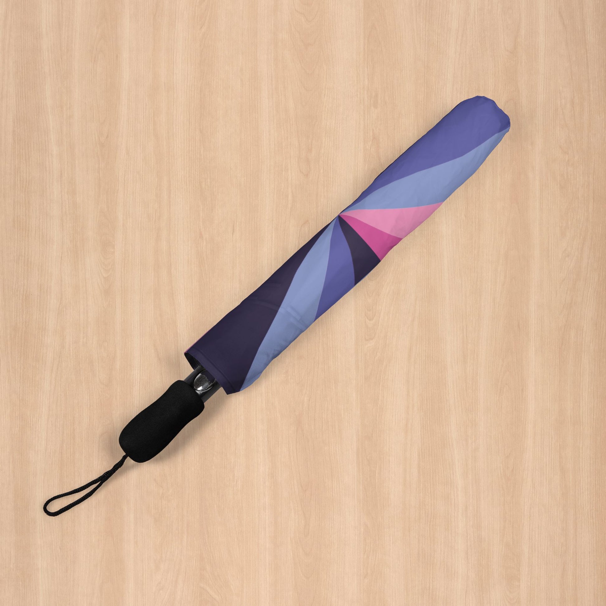 Omnisexual Pride Umbrella
