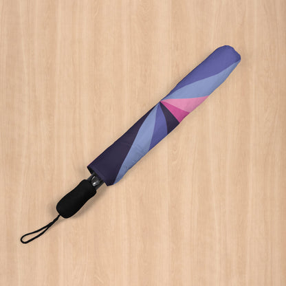 Omnisexual Pride Umbrella