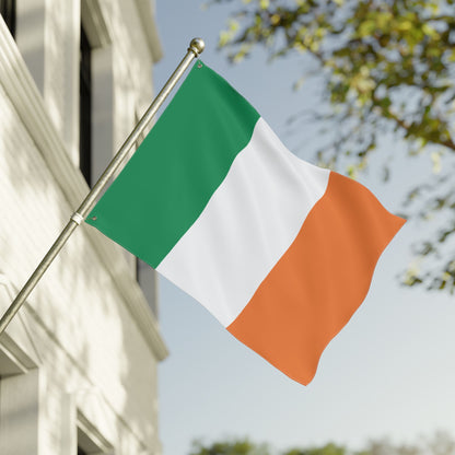30'' × 40'' Ireland Flag with Grommets