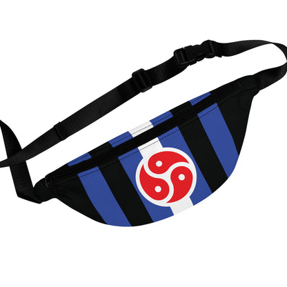 BDSM Pride Fanny Pack