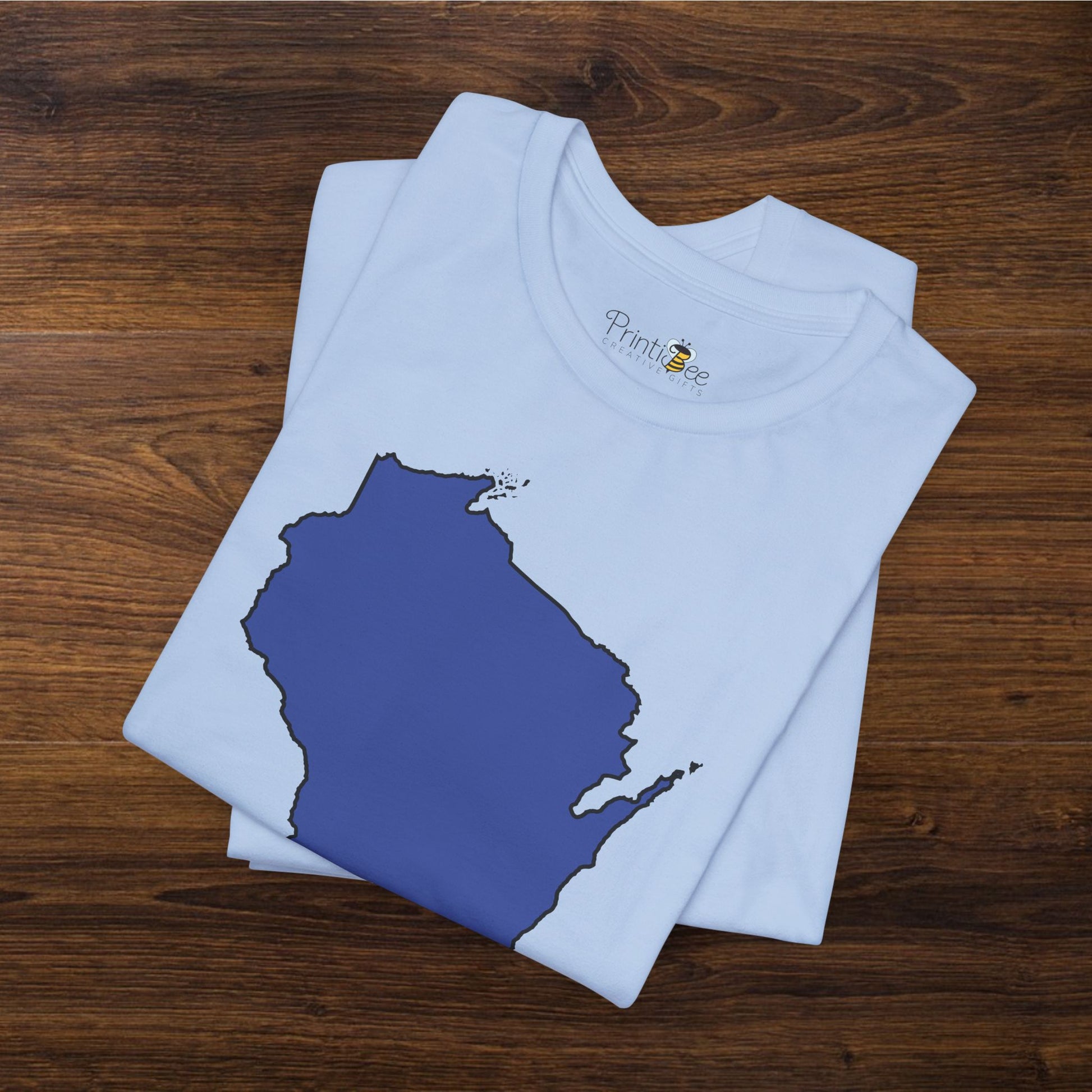 I Love Southeastern Wisconsin!