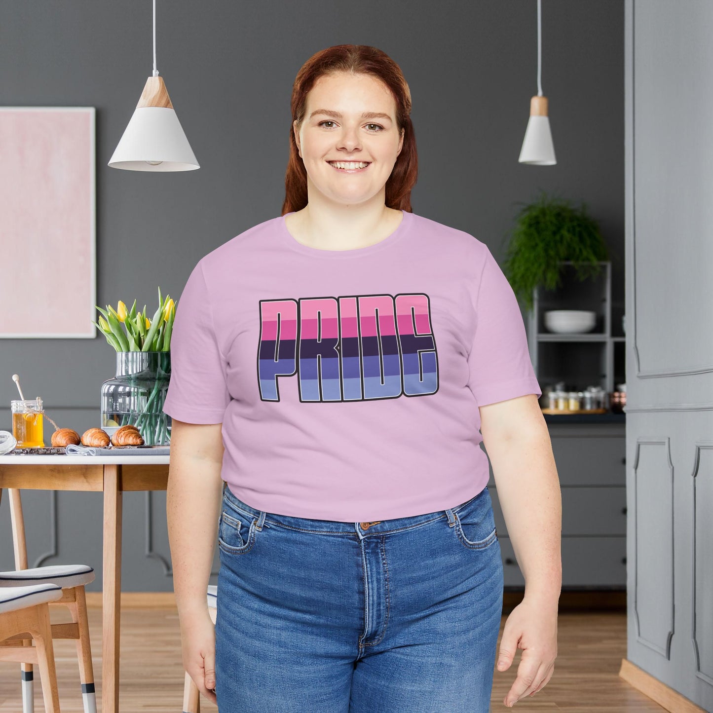 Omnisexual Pride Tee
