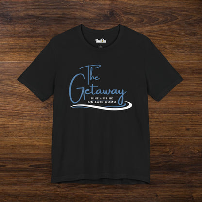 The Getaway Restaurant at The French Country Inn Tee