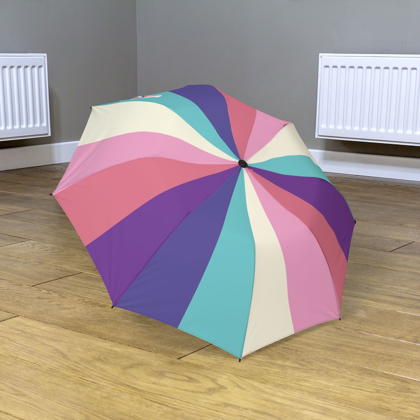 Aurora Lesboy Pride Umbrella