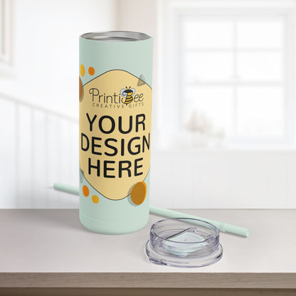 Custom Tumbler