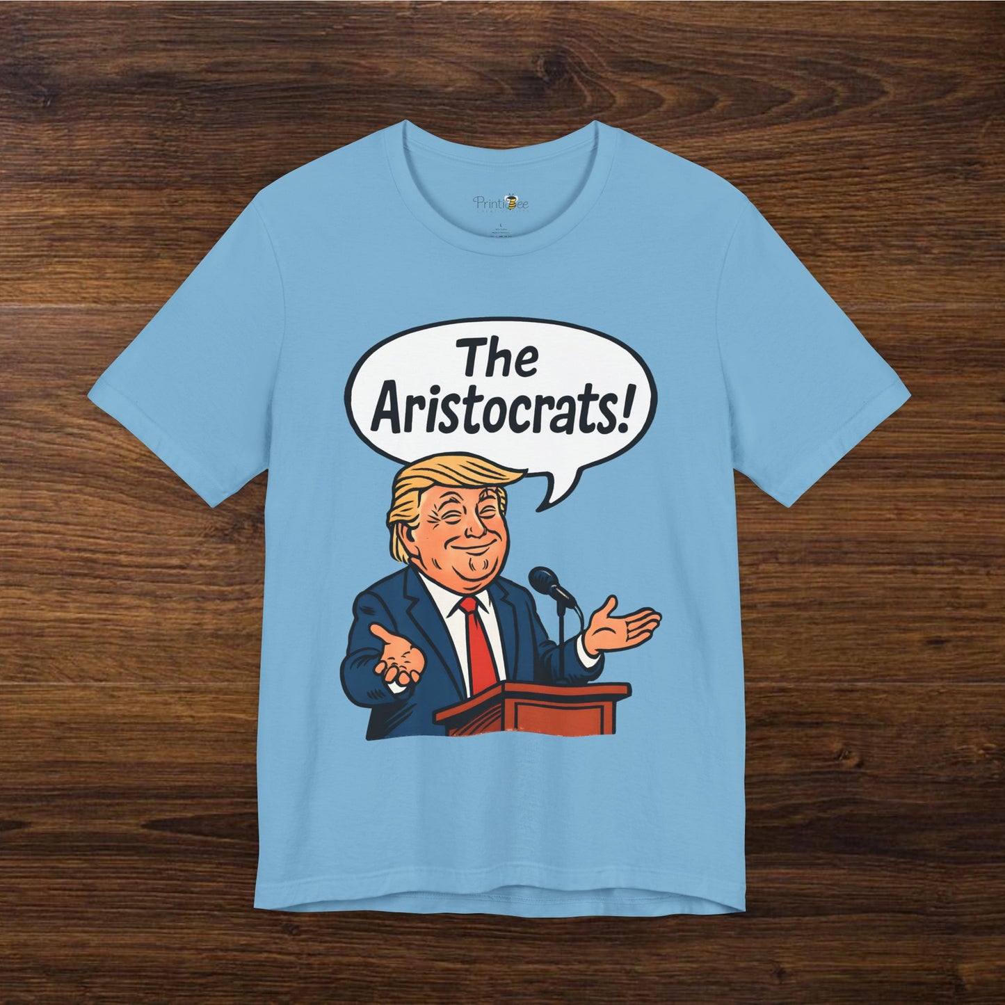 Trump Aristocrats T-Shirt
