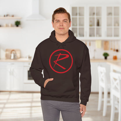 Rambler Logo Hoodie
