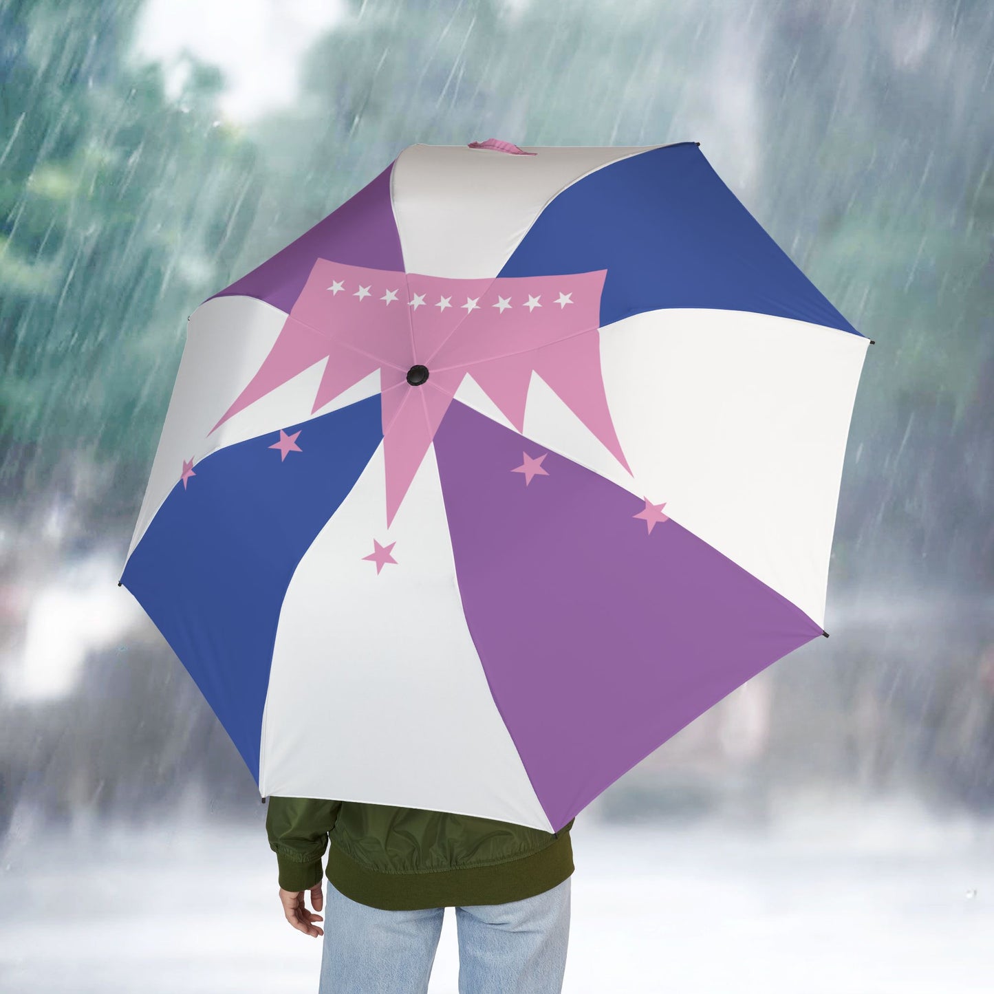 Drag Pride Umbrella