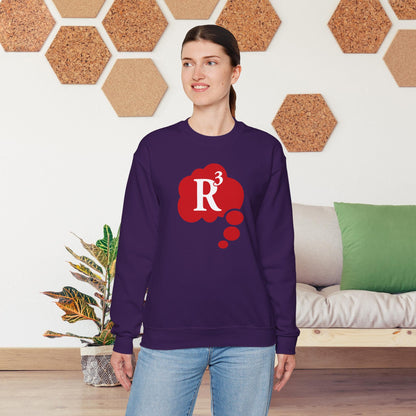 Purple Red’s Randumb Ruminations Sweatshirt