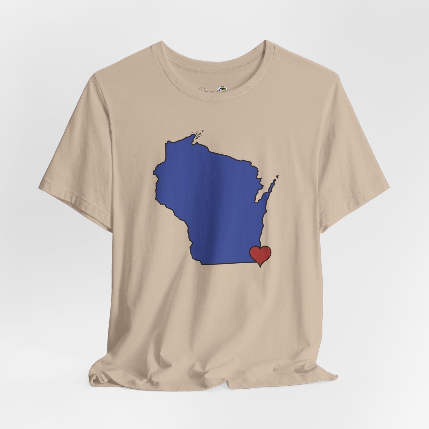 I Love Southeastern Wisconsin!