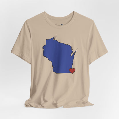 I Love Southeastern Wisconsin!